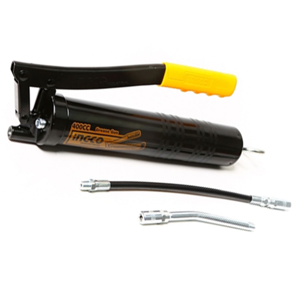 INGCO (อิงโก้) GRG015001 กระบอกอัดจารบี 400 ซีซี (I121-GRG015001)