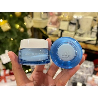 ครีมบำรุงผิวหน้า Laneige Water Bank Hydro Cream 20ml.