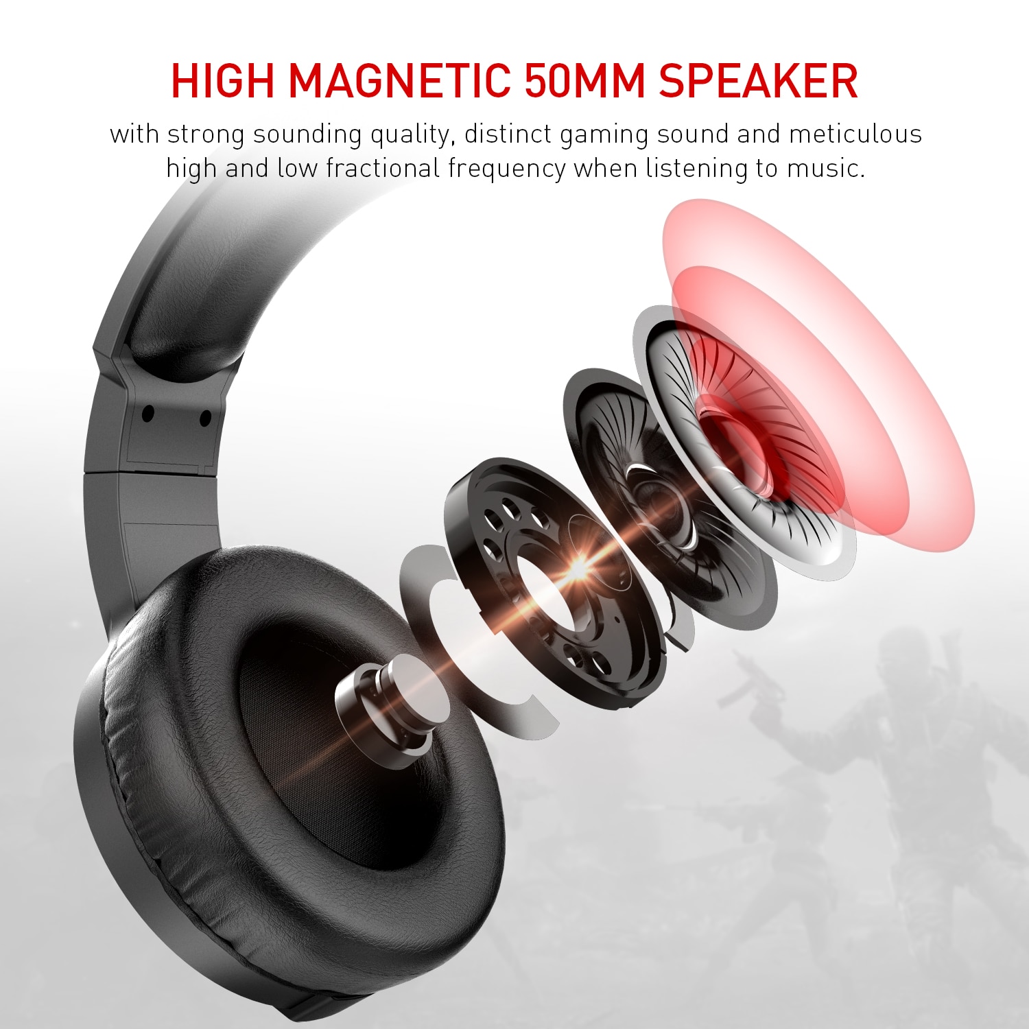 havit pro headset
