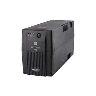 UPS EMPOW เครื่องสำรองไฟ รุ่น ZIR-E-Series 1000VA/500W