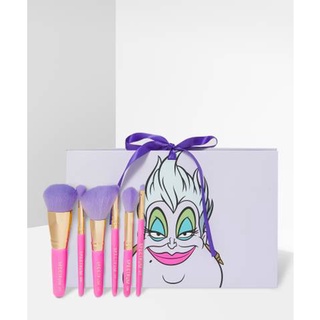 พร้อมส่ง ของแท้ Spectrum Collections Spectrum x Disney  6 piece Brush Set Limited Edition