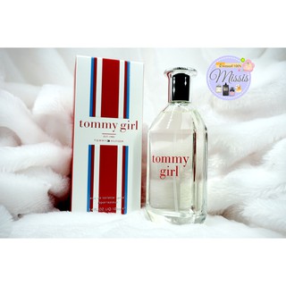 🛍️น้ำหอมแท้แบ่งขาย‼️Tommy Girl พร้อมส่ง