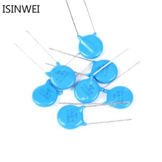 Varistors 10 D 471 K 10 D 471 K 10 D 471 K 10 D 471 470v  20pcs