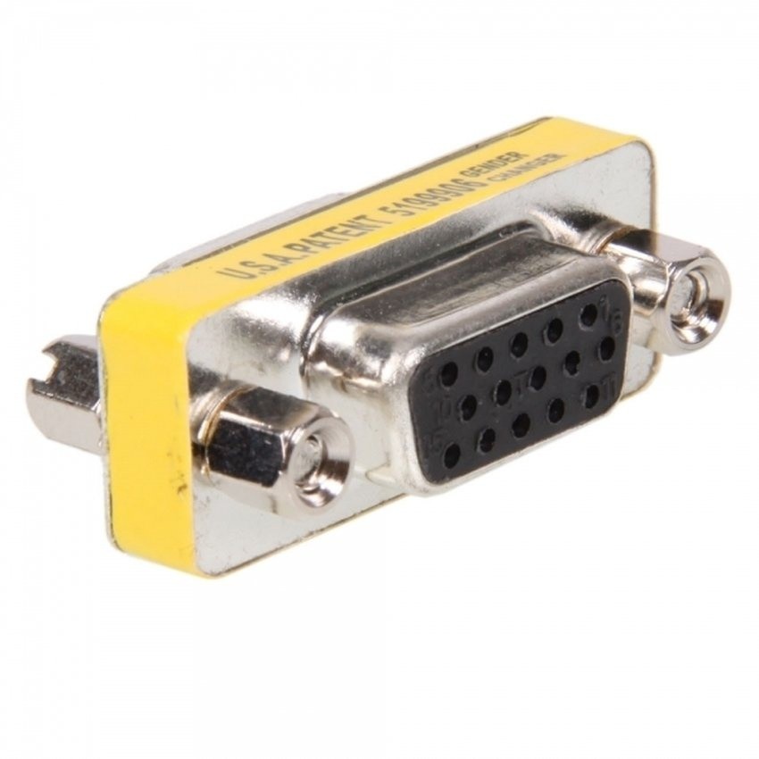 C2G Cavo / HD15 M/F Mini Port Saver Adptr - acquista su