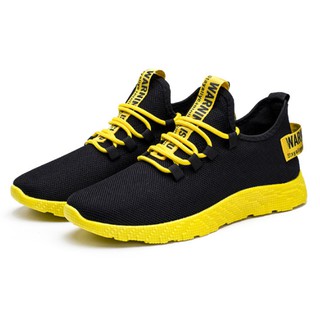 ACE รองเท้าผ้าใบ รองเท้าผ้าใบแฟชั่น รองเท้าผู้ชาย รองเท้าทรงสลิปออน Fashion sport shoes running shoes XZ130#