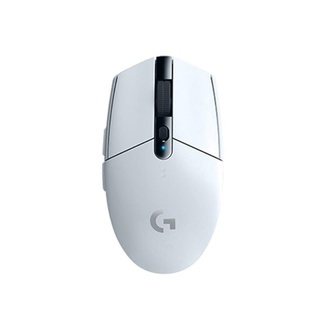 G304 LIGHTSPEED Wireless Mouse  G304 LIGHTSPEED Wireless Mouse White