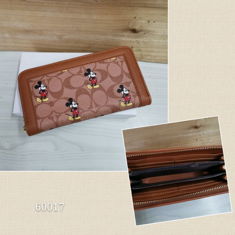 Mickey wallet co wallet women collection