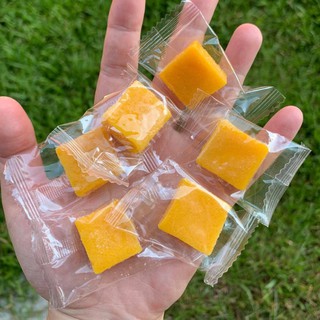 เยลลี่มะม่วง(Mango jelly)