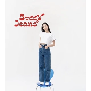 MONDAYMORNING BUDDY JEANS