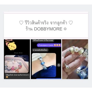 murano 🇹🇭ของอยู่ไทย🇹🇭 pandora พร้อมส่ง ขายเป็นคู่ สวยทุกสีค่ะ ใส่กับแพนได้ ราคาต่อคู่ค่ะ ♥️Trollbeads💟moress