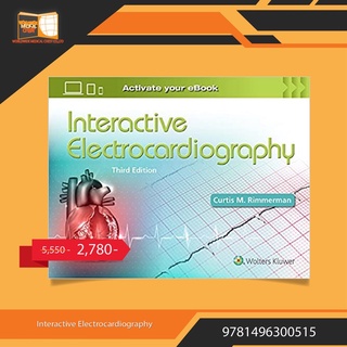 Interactive Electrocardiography