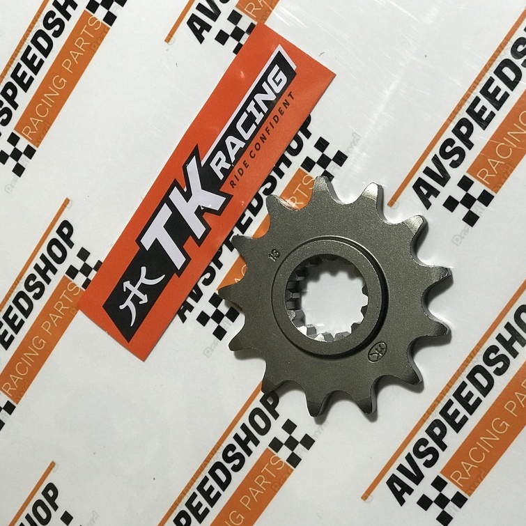 เกียร์หน้า TK 520 NINJA 250 FI/ คาร์บูเรเตอร์/ Z 250/ KLX 230-230