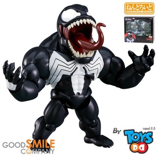 Good Smile Company Marvel Nendoroid No.1645 Venom