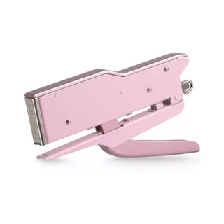 ZENITH STAPLING MACHINES 548/E PASTEL Pink (B215481024)/ เครื่อเย็บกระดาษแบบมือถือ รุ่น 548/E สีชมพูพาสเทล แบรนด์ ZENITH