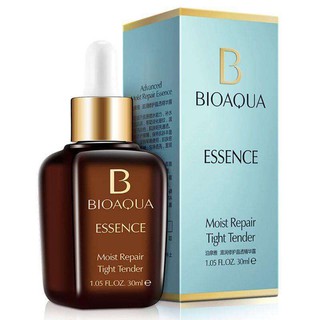 BIOAQUA ESSENCE เซรั่มชนิดเข้มข้น เพื่อฟื้นฟูผิวหน้าแบบเร่งด่วน เผยผิวขาวกระจ่างใส เนียนเด้ง เปล่งปลั่ง ขนาด 30ml.