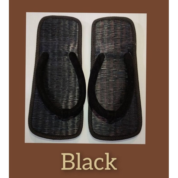 รองเท้าสไตล์samurai สำหรับผู้ชื่นชอบสไตส์ญี่ปุ่นFOR EXPORTSมี3ไซส์S,M,L เป็นสินค้าMADE IN THAILAND - รูปที่ 6