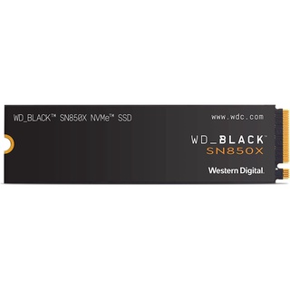 WD 1TB SN850X NVMe WDS100T2X0E Gen4 PCIe, M.2 2280 Warranty 5Y #สินค้าใหม่ประกันศุนย์ไทยแท้100%