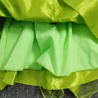 พร้อมส่ง ชุดทิงเกอร์เบลล์ ชุดนางฟ้าทิงเกอร์เบลล์เด็ก Tinkerbell costume