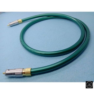 สายสัญญาณ Subwooferแบบ ออก 1 เข้า 1 ORTOFON Reference 8NX .