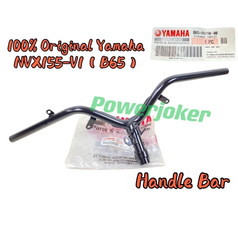 NVX155 NVX 155 V1 NVX155-V1 แฮนด์บาร์ / ด้ามจับ Besi Batang