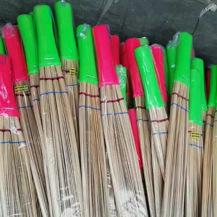MATTRESS STICK BROOM/SAPU/BAHING BROOM