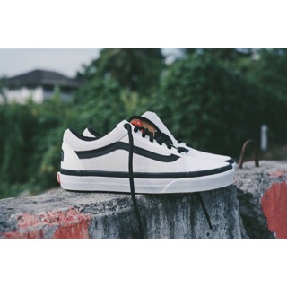 Vans Vault Style 36 Lx Hot Rod La | Shopee Thailand