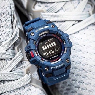 Smartshock G-shock GBD-100-2