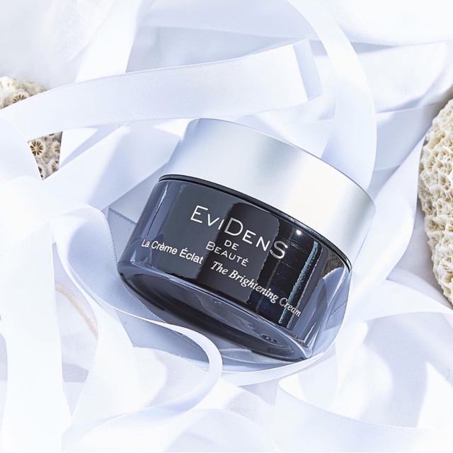 EviDenS de Beaute : The Brightening Cream ซอง 2 ML