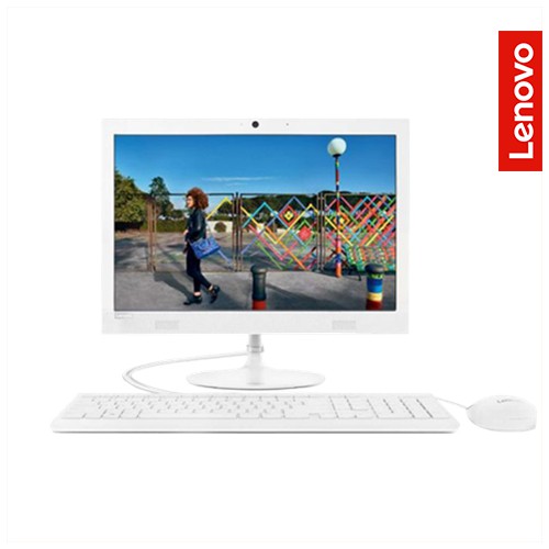 Lenovo AIO330-20AST-F0D8004JTA