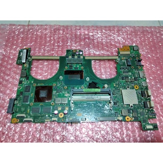 MN7 MAINBOARD ASUS N550JV I7-4700HQ VGA2G ของใหม่ แท้ 100%