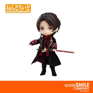 พร้อมส่ง+โค้ดส่วนลด Nendoroid Doll Kashuu Kiyomitsu: Touken Ranbu -Online- (ลิขสิทธิ์แท้)