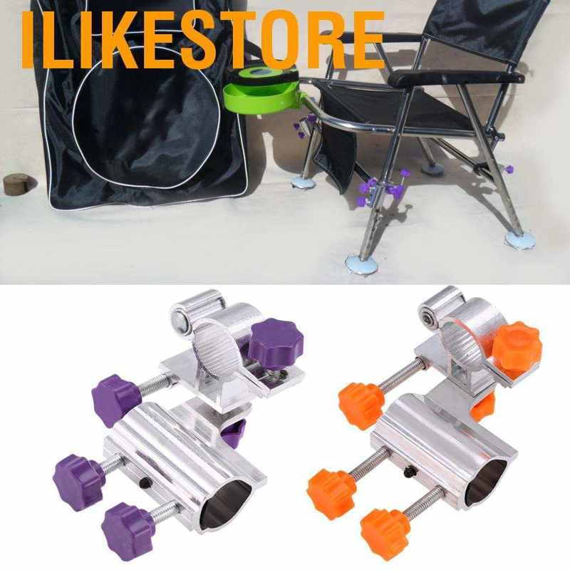 Ilikestore ขาตั้งสำหรับวางคันเบ็ด 25 มม