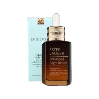 โปรโมชั่น : ESTEE LAUDER Advanced Night Repair Synchronized Recovery Complex II มีขนาด 50ml30ml