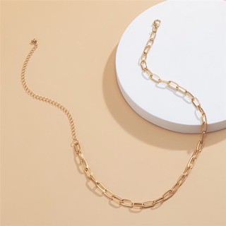 Lalaling - Gold Chain Necklace