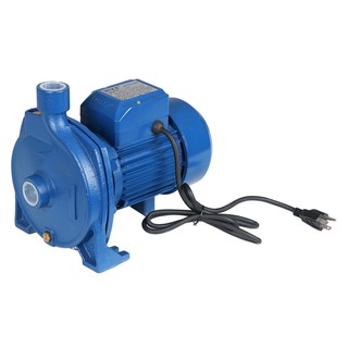 Centrifugal pump WIZZ WZ-WCP158 1HP CENTRIFUGAL PUMP Water pump Water supply system ปั๊มหอยโข่ง ปั๊มหอยโข่ง WIZZ WZ-WCP1