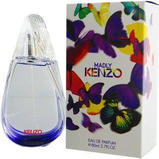 Madly Kenzo EDT 80ml