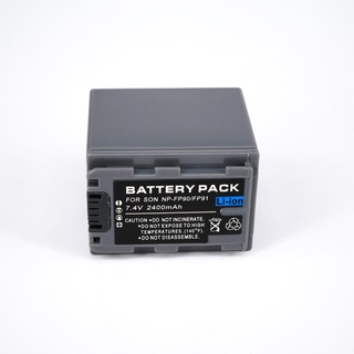 SONY Digital Camera Battery รุ่น NP-FP90 (0161)