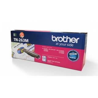 Brother Supply Toner : TN-263M