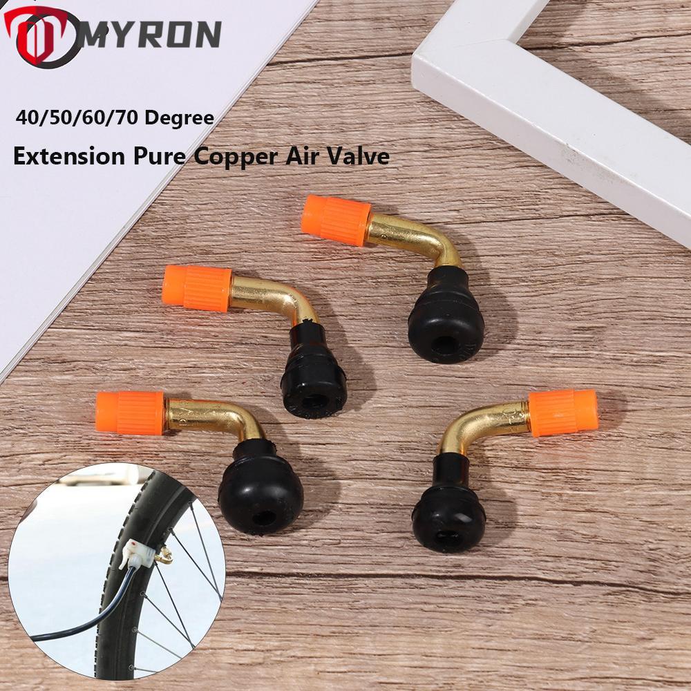 MYRON Accessories Air Valve Tricycle tire valve Tire Valves 40506070