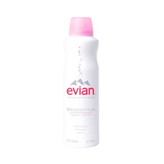 เอเวียง สเปรย์น้ำแร่บำรุงผิวหน้า 150 มล. - Evian Facial Spray 150ml