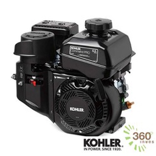 เครื่องยนต์เบนซิน KOHLER 5.5 แรงม้า รุ่น CH255-0121  เครื่องยนต์เอนกประสงค์ มาตรฐานอเมริกา