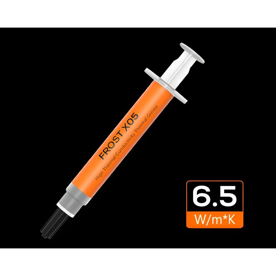 Id-cooling FROST X05 Thermal Paste 3 กรัม