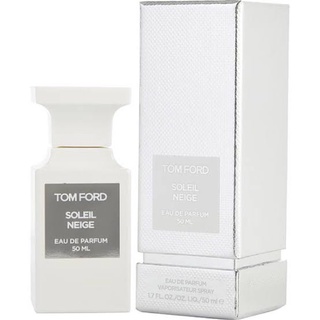 TOM FORD - Soleil Neige 50 ML. [SEALED BOX]