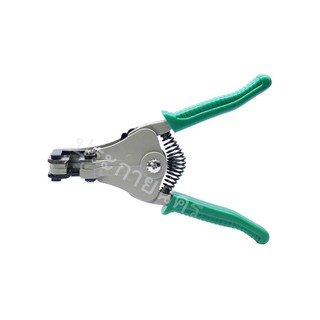 คีมปอกสายไฟอัตโนมัติ 2.0mm OPT LY-700A automatic wire stripper NO.Brand