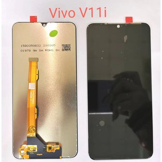 LCDหน้าจอชุด VIVO V11i พร้อมทัชสกรีน  JAMEMAXแถมฟรีไขควง +กาวติดหน้าจอ