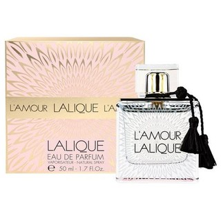 นำ้หอมแท้แบ่งขาย Lalique L’Amour EDP 5ml - 10ml