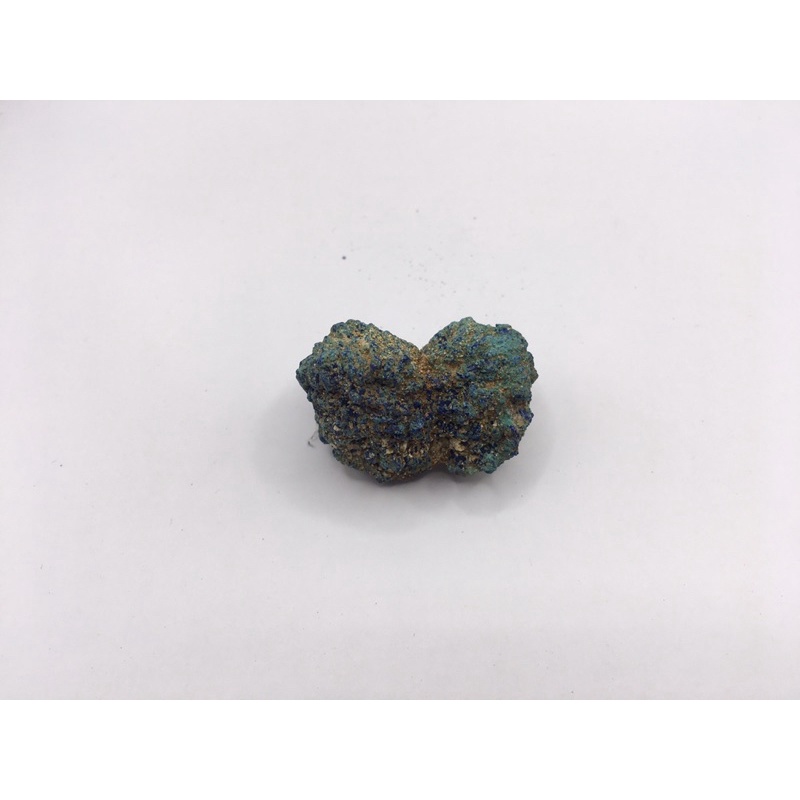 แร่อซูไลต์ (Azurite)