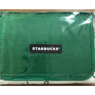 Starbucks JAPAN Limited 2020 Lucky Bag แผ่นรองนั่งปิคนิค พร้อมส่ง!!! Now