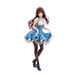 Aniplex Figure 1/7 Utaha Kasumigaoka Maid Version - Aniplex 4534530888372 (Figure)