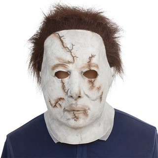 หน้ากากไมเคิล ไมเยอส์ Michael Myers มีของพร้อมส่งจากนนทบุรี